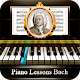 Best Piano Lessons Bach Download on Windows