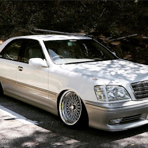 クラウンロイヤル JZS171