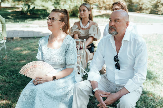 Fotografo di matrimoni Sergei Otkrytyi (sergeiotkrytyi). Foto del 9 aprile