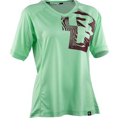 RaceFace Nimby Jersey - Women's