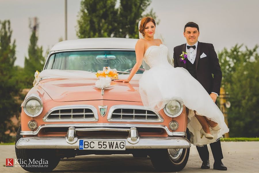 Photographe de mariage Bejenaru Dorin (dorin). Photo du 27 septembre 2015