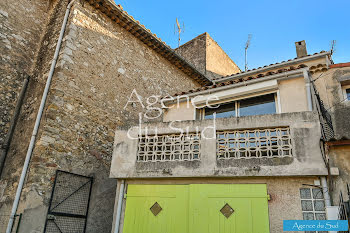 maison à Aubagne (13)