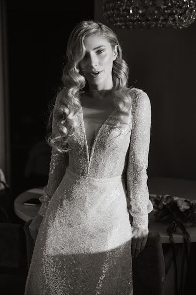 Wedding photographer Aleksey Safonov (alexsafonov). Photo of 4 March 2020