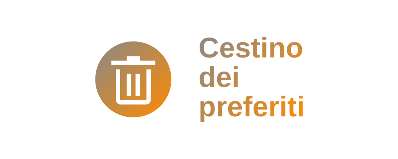 Cestino dei Preferiti per Chrome Preview image 2