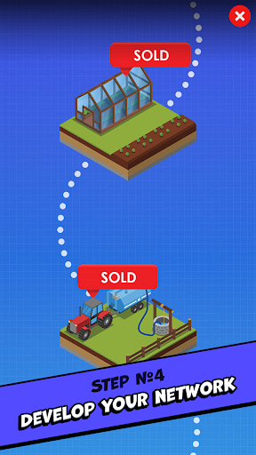 Screenshot Farm Tycoon: Idle Empire