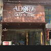 Adora Cafe & Dine, Shalimar Bagh, Shalimar Bagh Paschimi, New Delhi logo