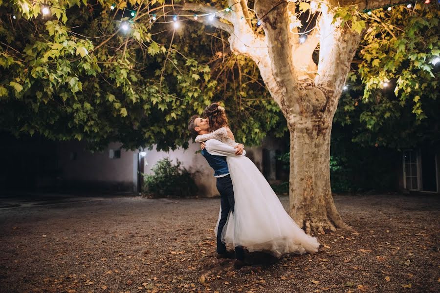 Fotografo di matrimoni Jean Marc Garcia (jeanmarcgarcia). Foto del 19 aprile 2020