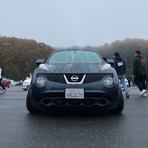 日産 ジューク  のカスタム＆メンテナンスの投稿画像