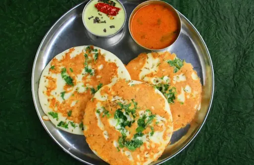 Set Dosa