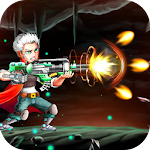 Cover Image of Herunterladen Metallflügel: Elite Force 5.9 APK