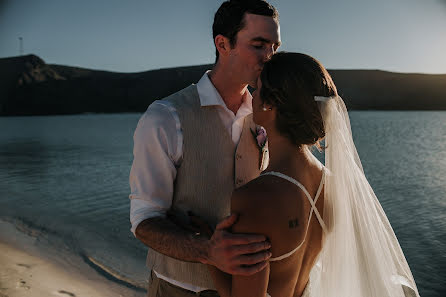 Svatební fotograf Mariana León (marianaphoto7). Fotografie z 25.dubna 2019