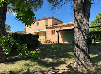 maison à Cabrières-d'Avignon (84)