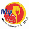 My Love Restaurant & Bar, Paharganj, Connaught Place (CP), New Delhi logo