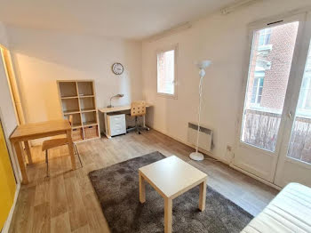 appartement à Lille (59)