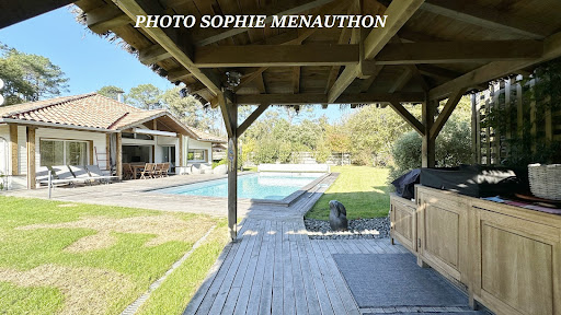 Maison avec piscine 3