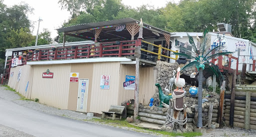 Tackle Box 2 - Fremont, Ohio