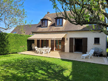 maison à Saint-Germain-en-Laye (78)