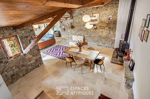House with pool and terrace 3