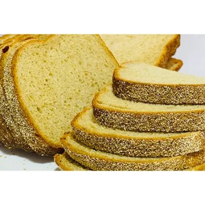 Wheat Bread