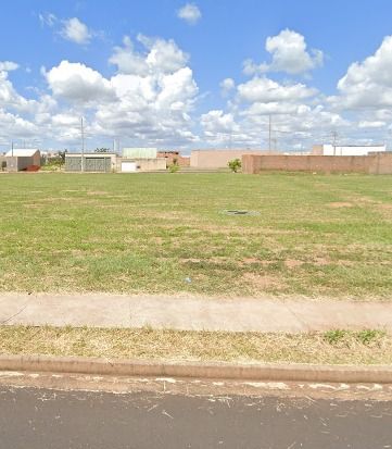 Terreno à venda, 250 m² por R$ 170.000,00 - Parque das Laranjeiras - Uberaba/MG