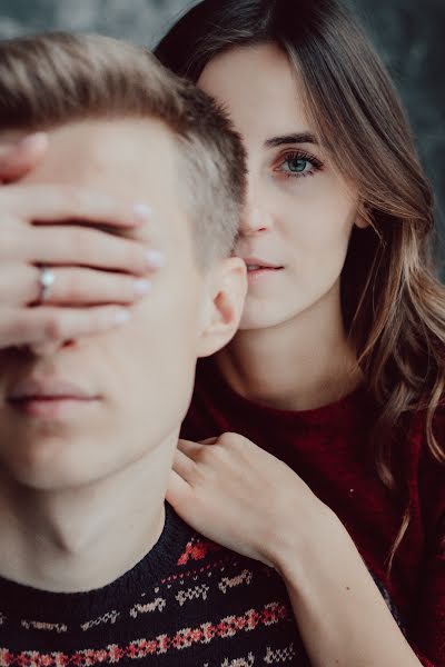 Fotógrafo de casamento Tanya Bruy (tanita). Foto de 12 de novembro 2018