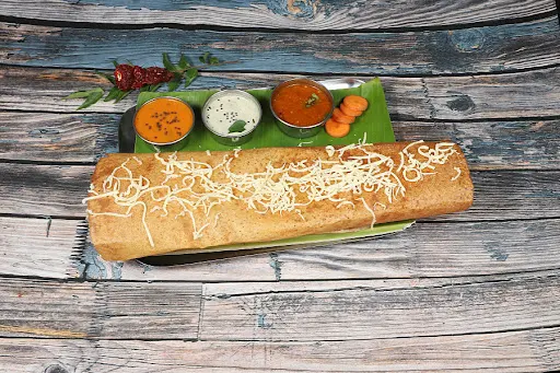 Cheese Sada Dosa