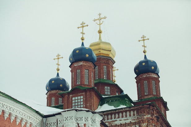 Свадебный фотограф Алексей Камышев (alkam). Фотография от 3 февраля 2016