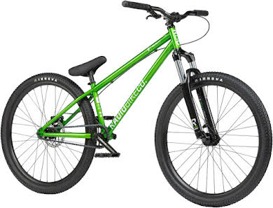 Radio MY21 Asura 26" Dirt Jump Bike - 22.7" TT alternate image 1