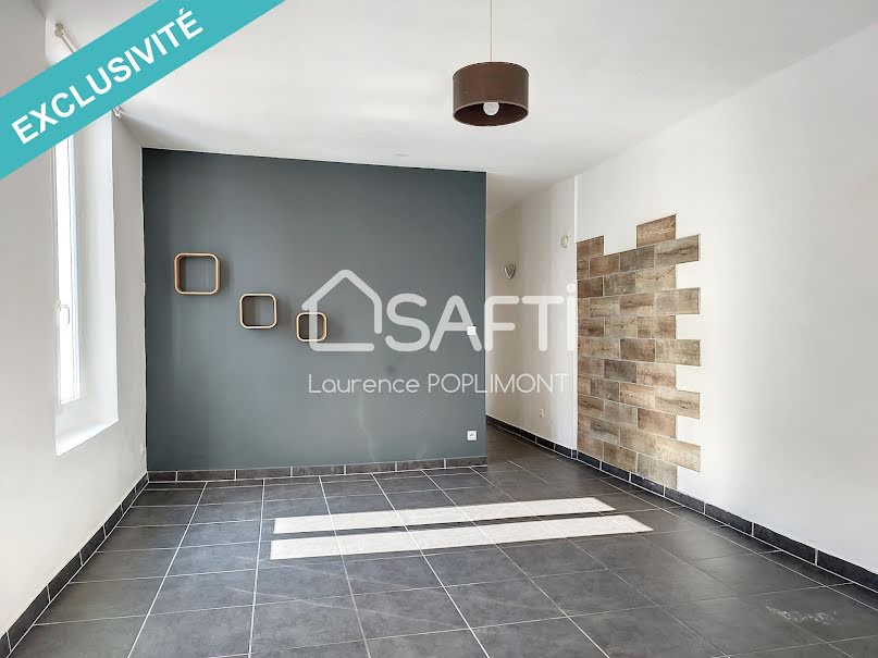 Vente appartement 3 pièces 61 m² à Les Arcs (83460), 143 000 €