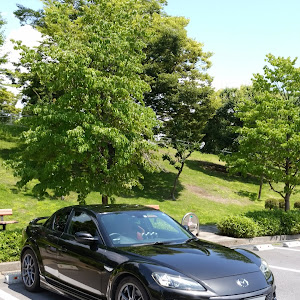 RX-8 SE3P