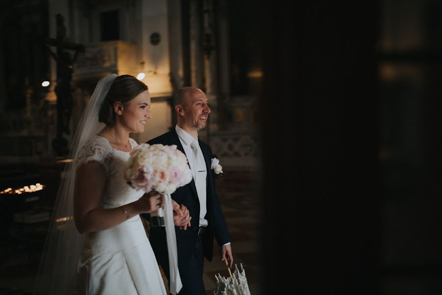 Wedding photographer Luka Mario (lukamario). Photo of 7 February 2018