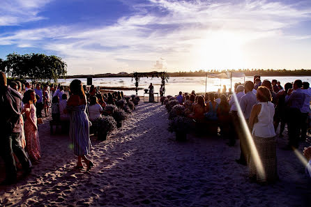 Kāzu fotogrāfs Bruno Nasca (brunonasca). Fotogrāfija: 23. marts 2019