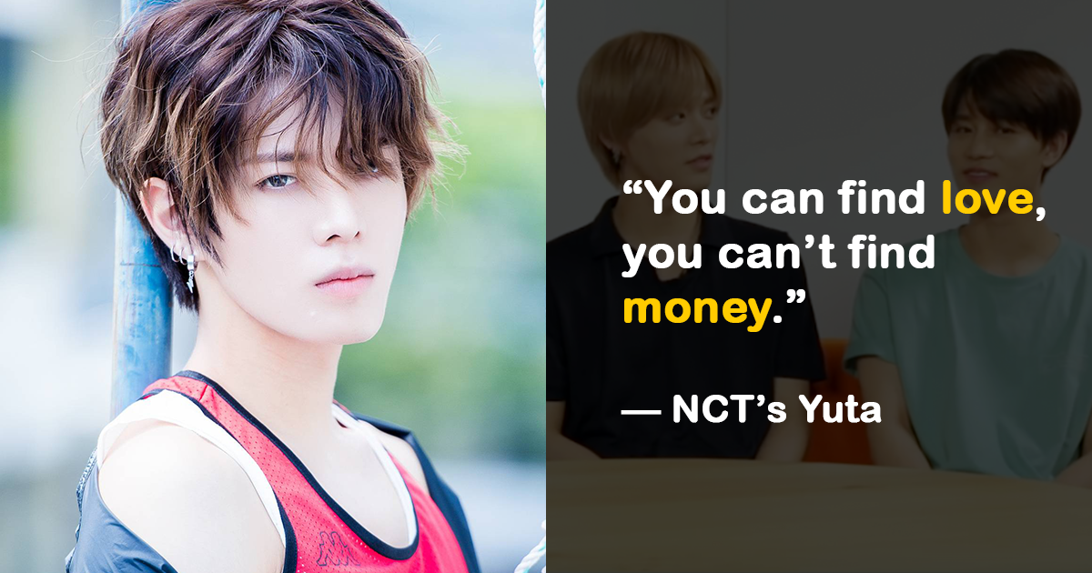 4 Quotes From NCT 127's "Would You Rather" Game That'll Make You Say