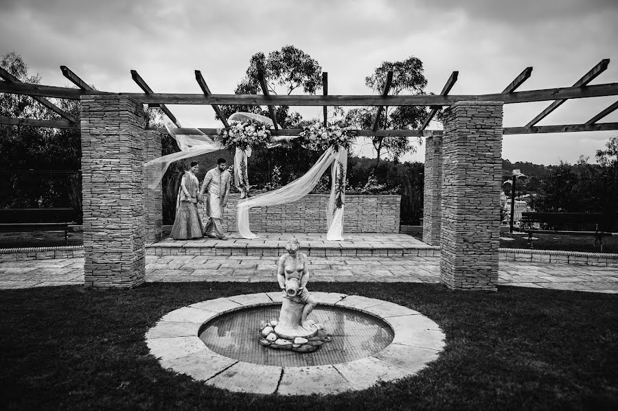 Fotógrafo de casamento Carlos Porfírio (laranjametade). Foto de 18 de maio 2020