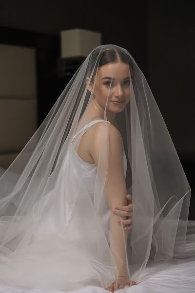 Fotografer pernikahan Kseniya Ulyanova (ksyuhanichka35). Foto tanggal 15 Juni 2023