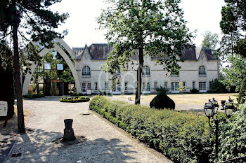 château à Cambrai (59)