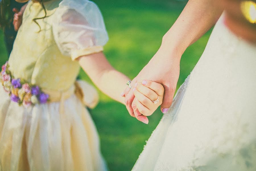 Fotógrafo de casamento Jose Rios (joserios). Foto de 30 de março 2019