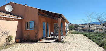 maison à Valensole (04)