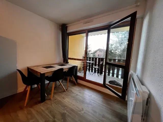 Vente appartement 2 pièces 38.1 m² à Mont-Saxonnex (74130), 135 000 €