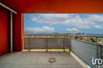 appartement à Saint-Julien-lès-Metz (57)