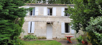 maison à Saintes (17)