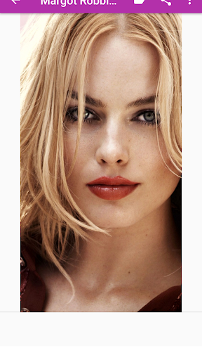Margot Robbie Latest Wallpapers