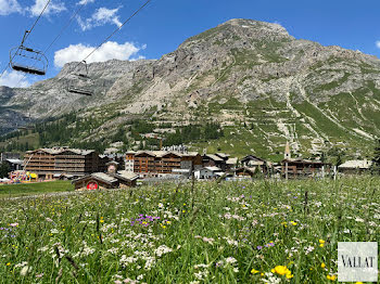 appartement à Val-d'isere (73)