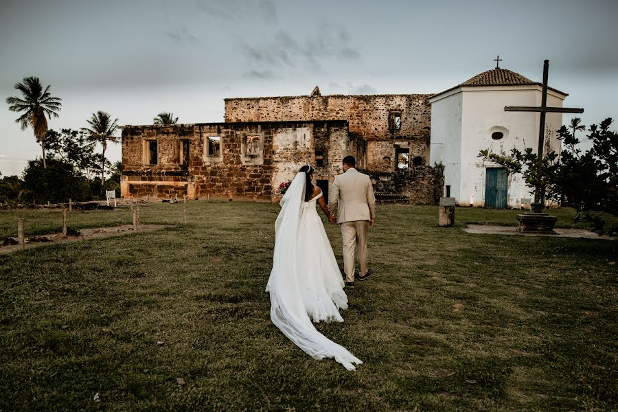 Svadobný fotograf Erika Fayolle (fayolle). Fotografia publikovaná 10. apríla 2020