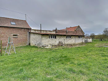 maison à Ressons-sur-Matz (60)