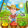 Fruit Farm Harvest icon