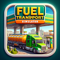 Icon Semi Truck Driving Games 3D