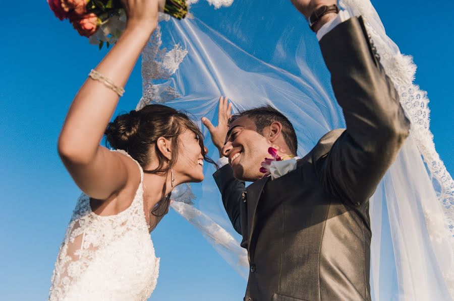 Wedding photographer Tommaso Guermandi (contrastifoto). Photo of 17 January 2017