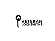 Veteran Locksmiths  Logo