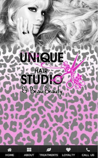 Unique Hair Studio